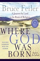 Title details for Where God Was Born by Bruce Feiler - Available